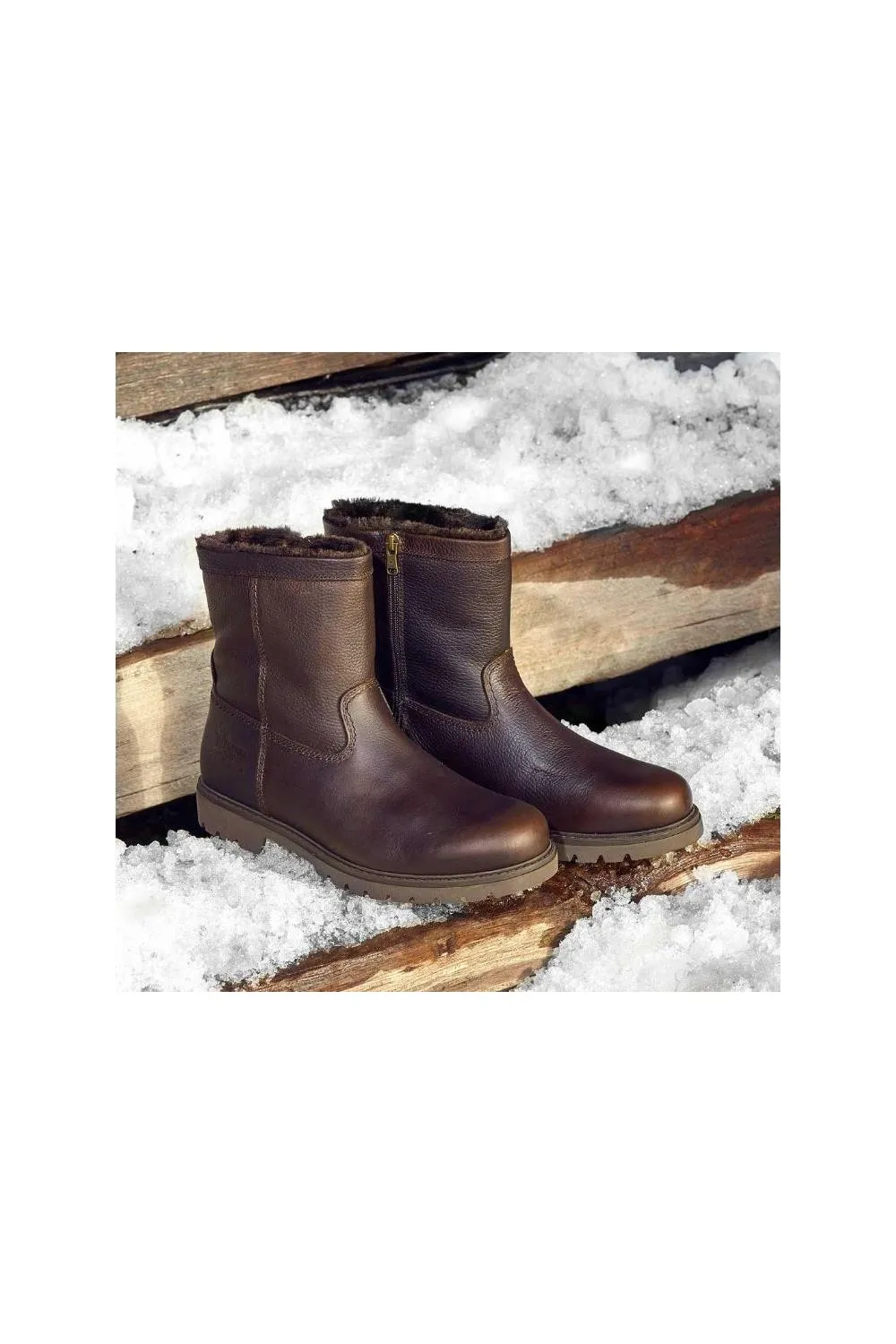 botines hombre panama jack varios fedro