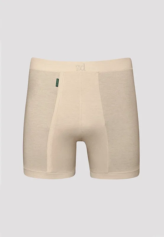 Boxer ZD Helios en beige
