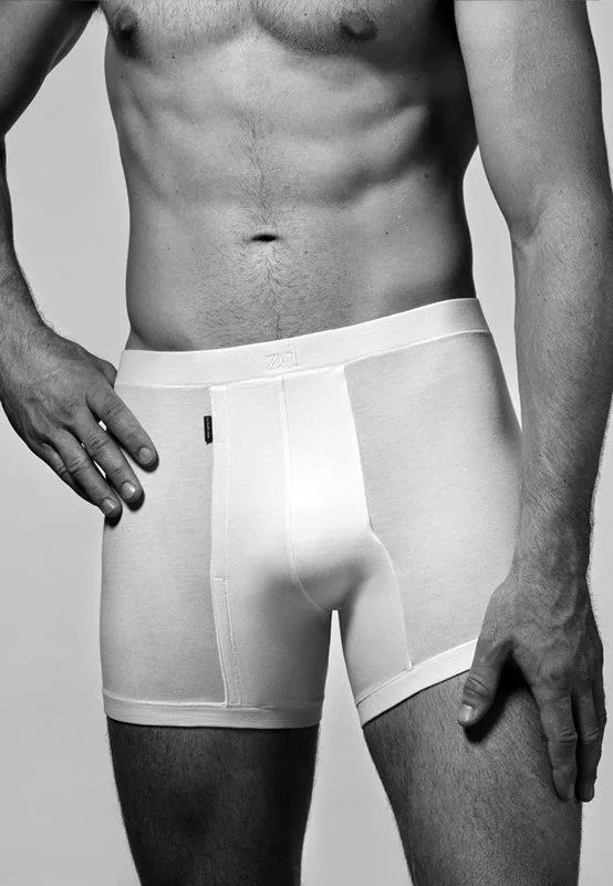 Boxer ZD Helios en beige