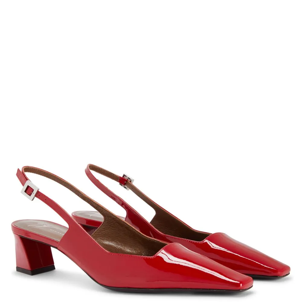 Brendha Sling Back