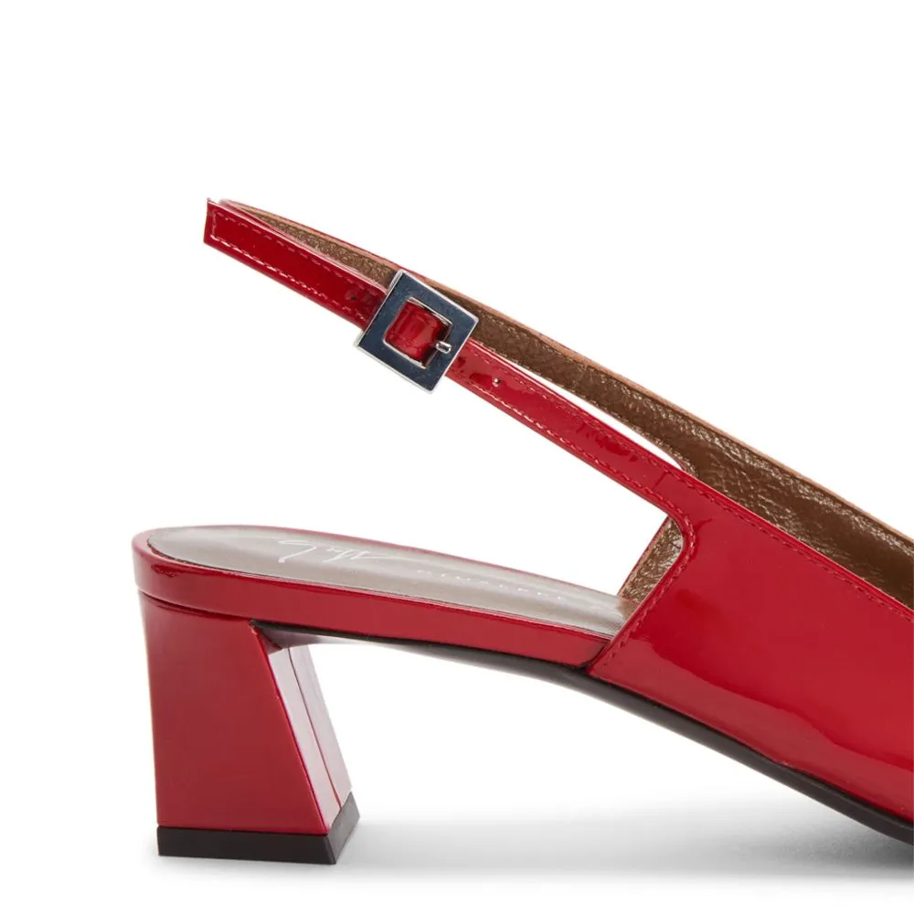 Brendha Sling Back