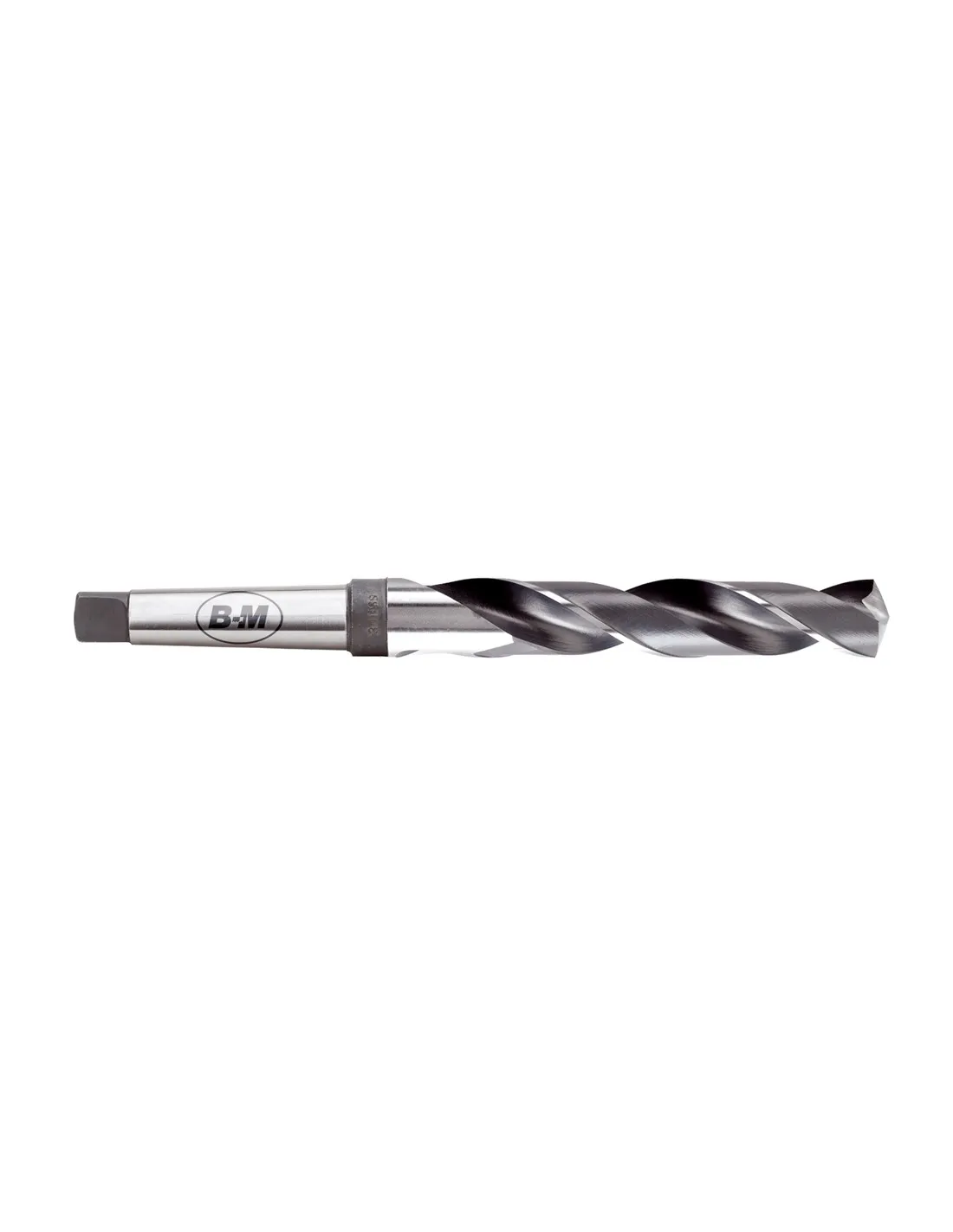 BROCA DIN345 M/CONIC.HSSCO Ø 20