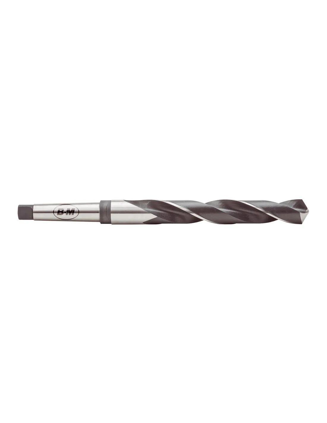 BROCA M/CON.DIN341S/L HSS Ø 18,00