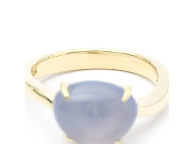 Bulgari Anillo Mediterráneo Eden de Bvlgari Dorado 