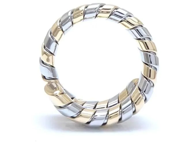 Bulgari Tubogas Dorado 