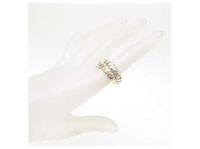 Bulgari Tubogas Dorado 