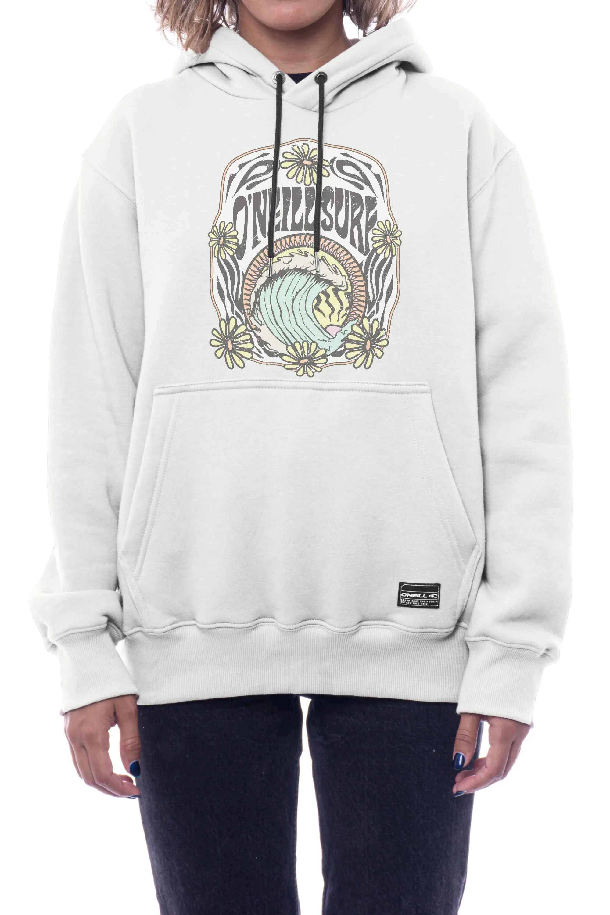 Buzo Canguro Be Kind O'Neill