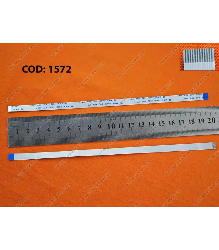 CABLE FLEX PARA BOTON DE ENCENDIDO DV9000 DV6000 DV2000 V3000 (reverse) ORIG.