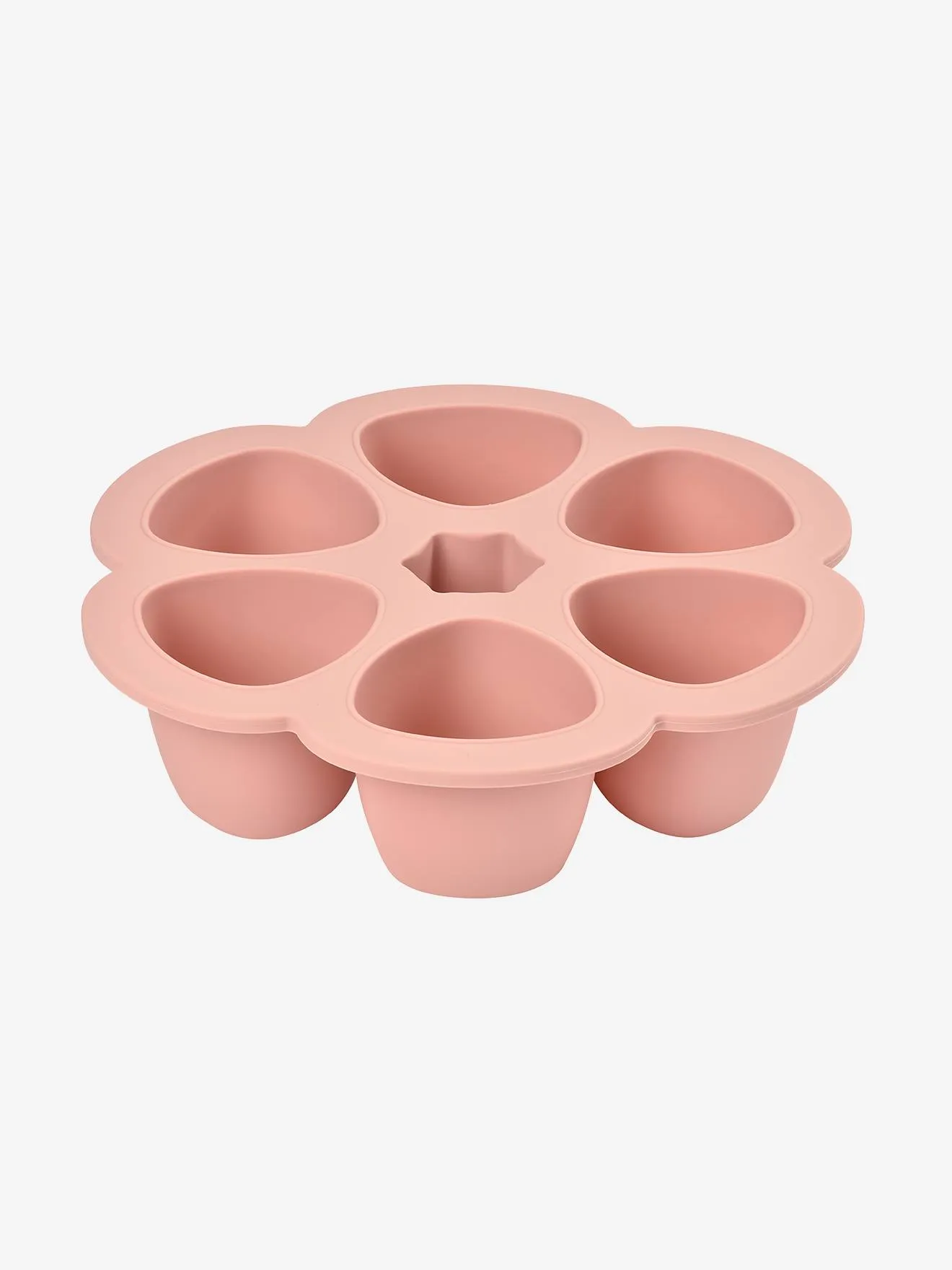 Caja multiporciones, 6 x 150 ml, especial congelador BEABA