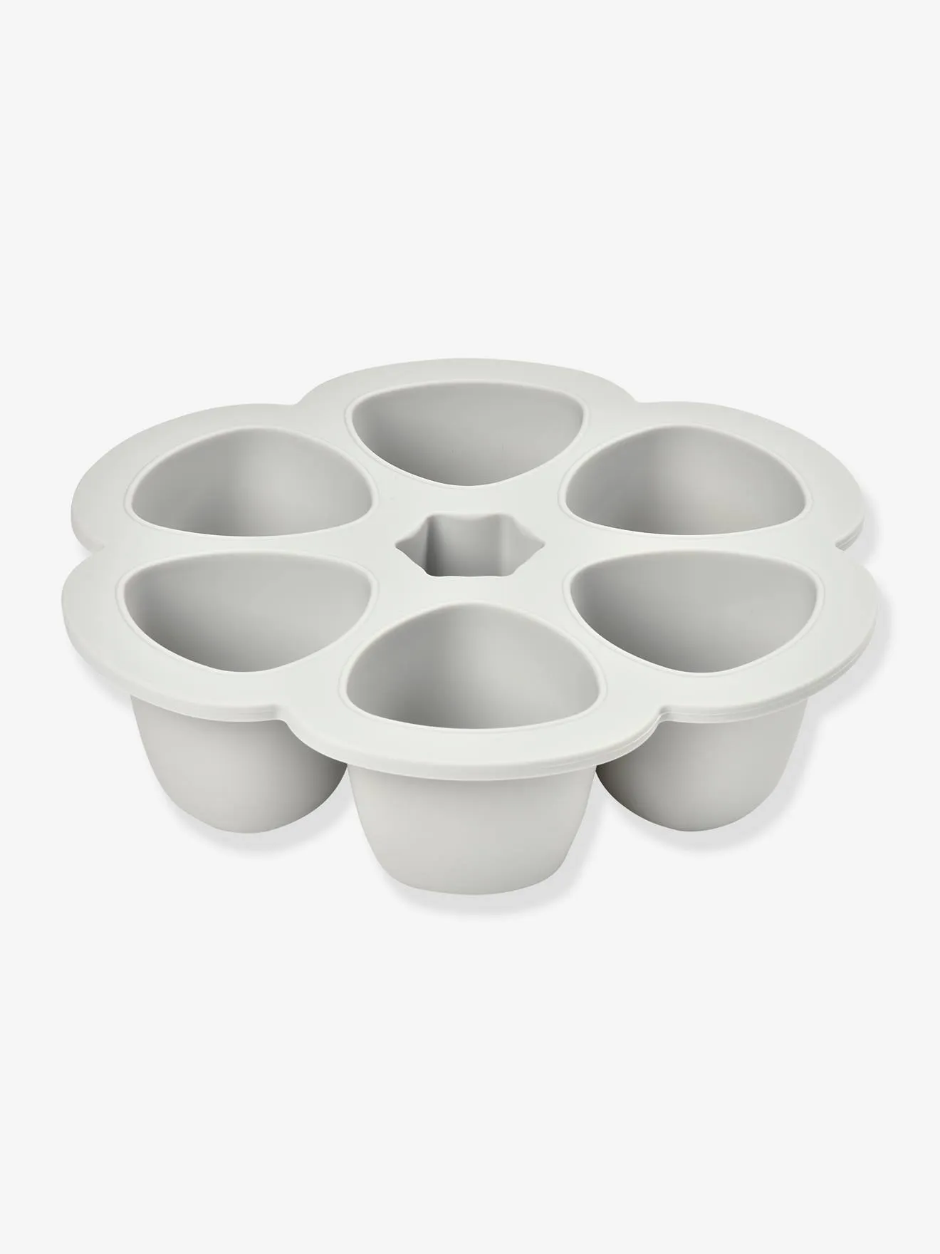 Caja multiporciones, 6 x 150 ml, especial congelador BEABA