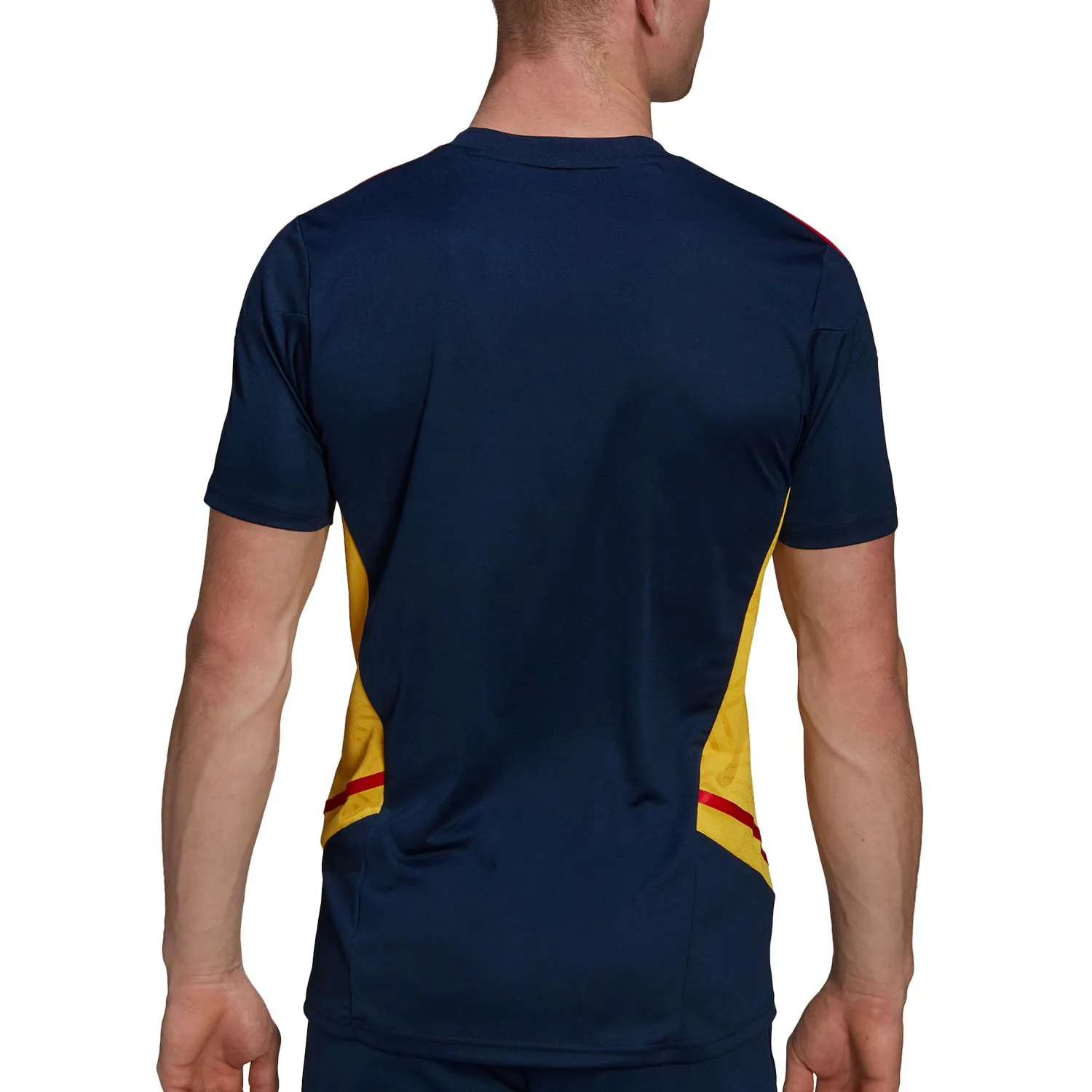 Camiseta adidas Arsenal entrenamiento staff