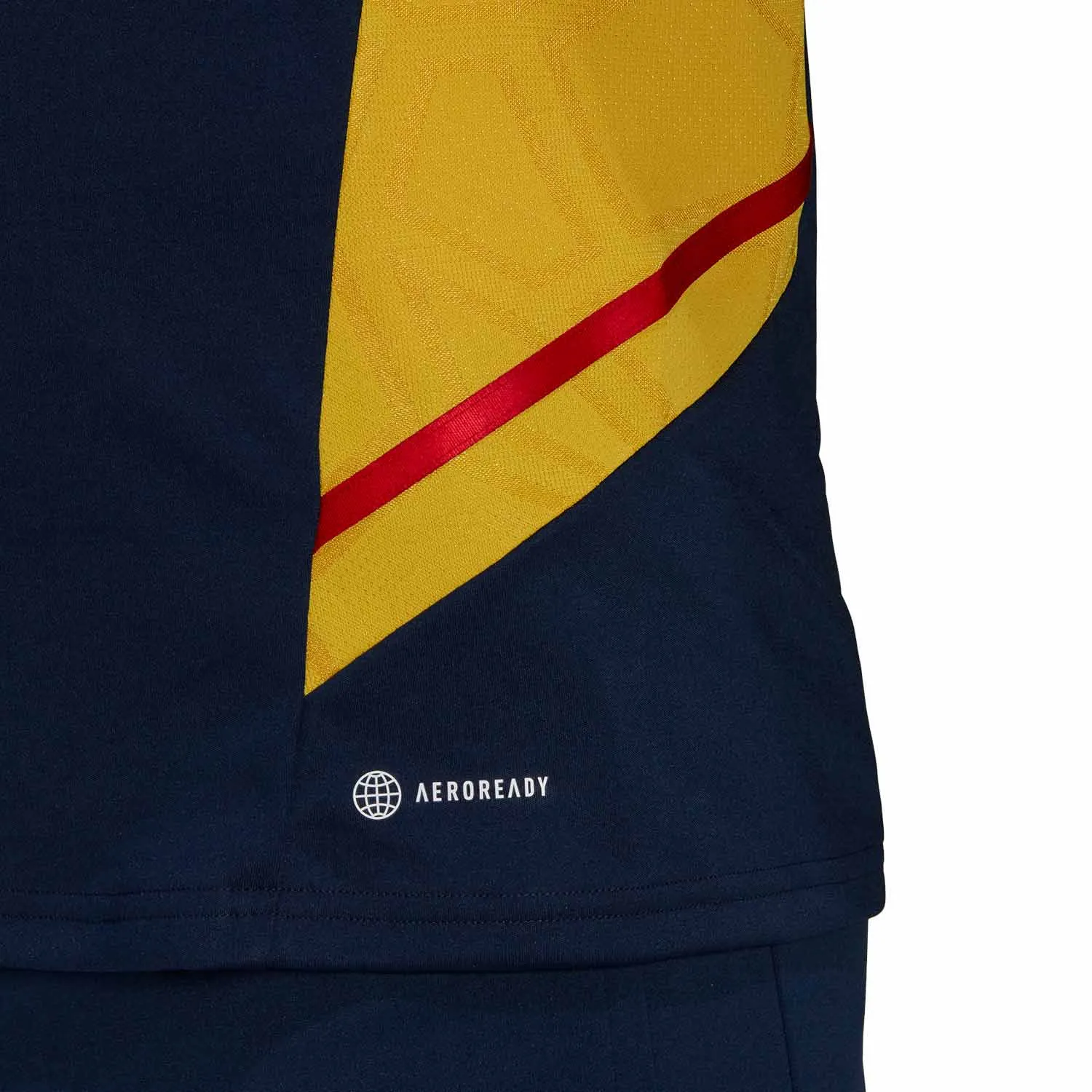 Camiseta adidas Arsenal entrenamiento staff