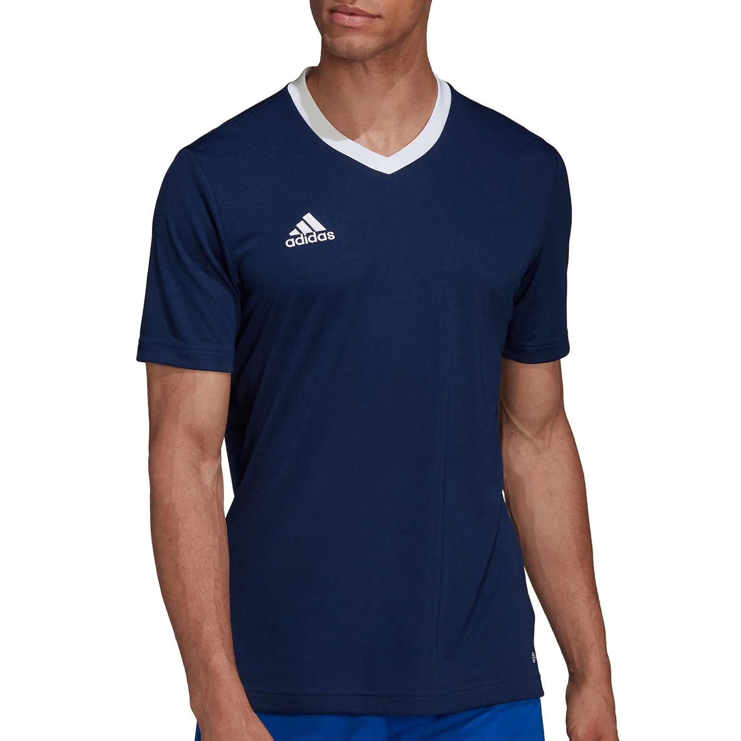 Camiseta adidas Entrada 22