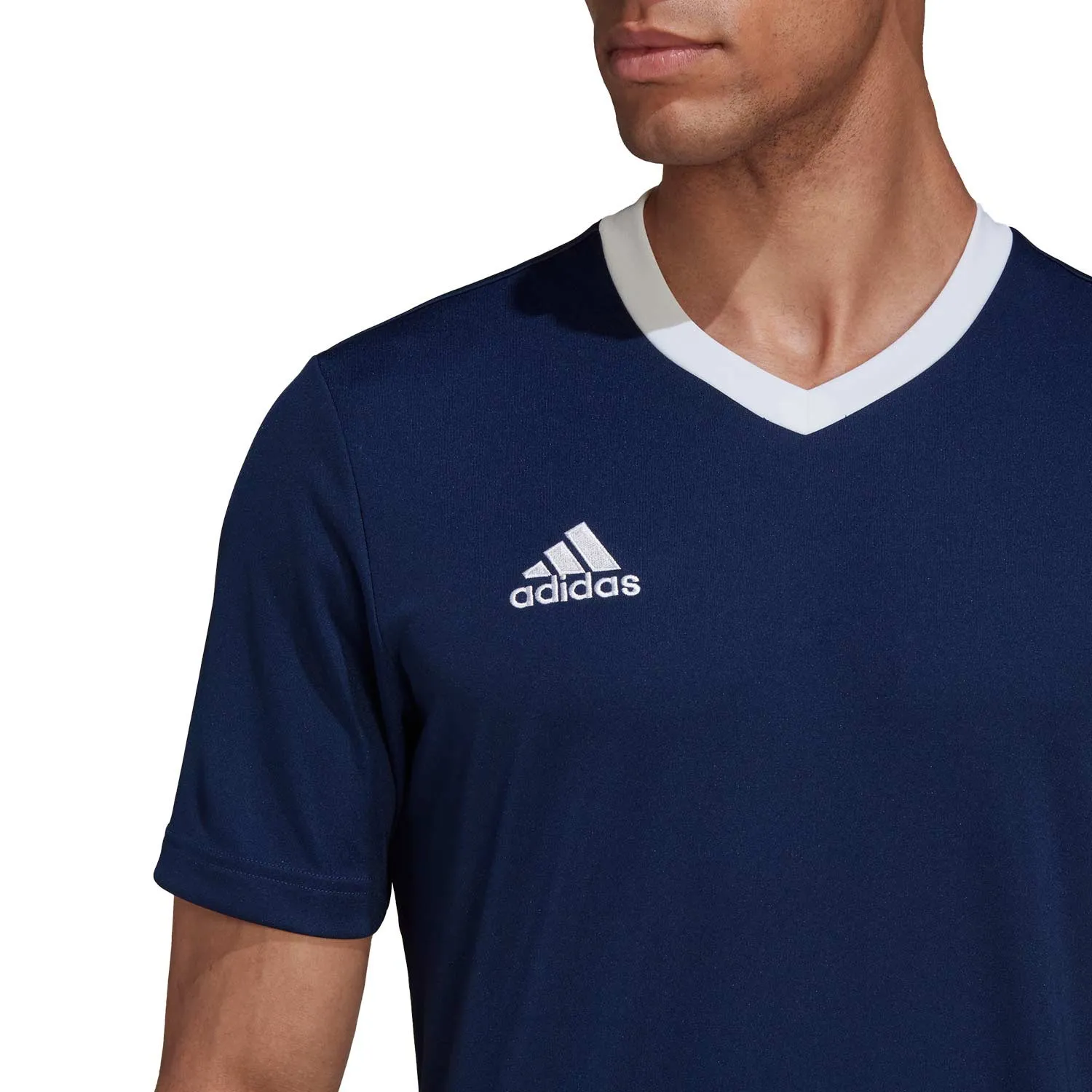 Camiseta adidas Entrada 22