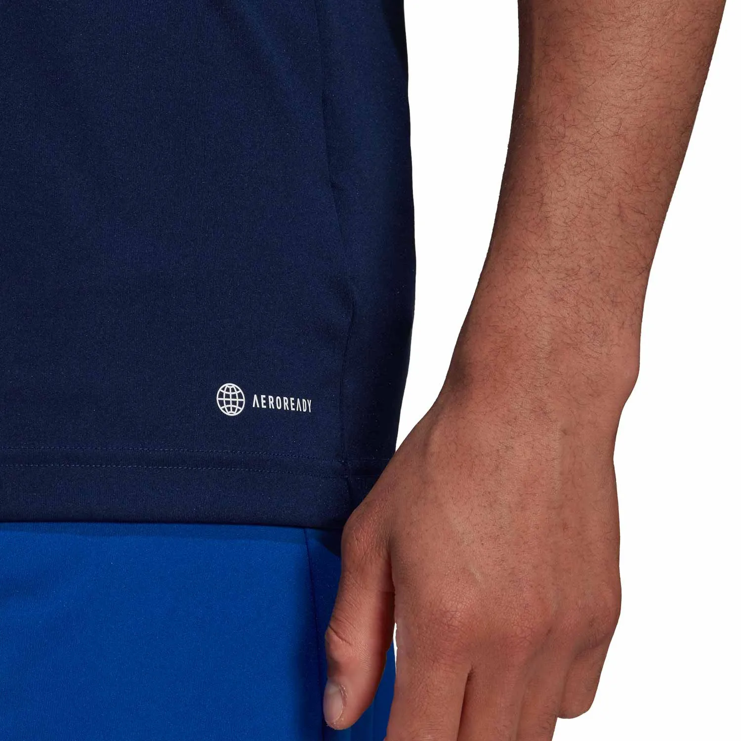 Camiseta adidas Entrada 22