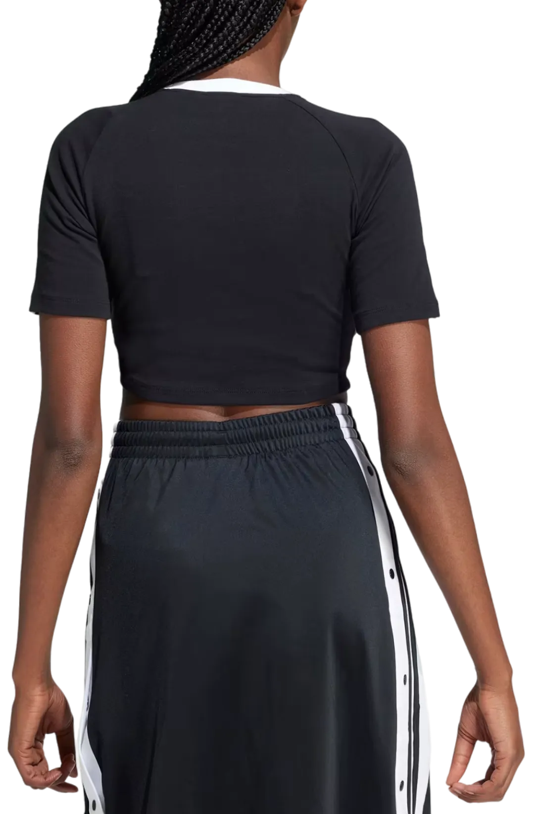 CAMISETA ADIDAS ORIGINALS 3STRIPES BABY
