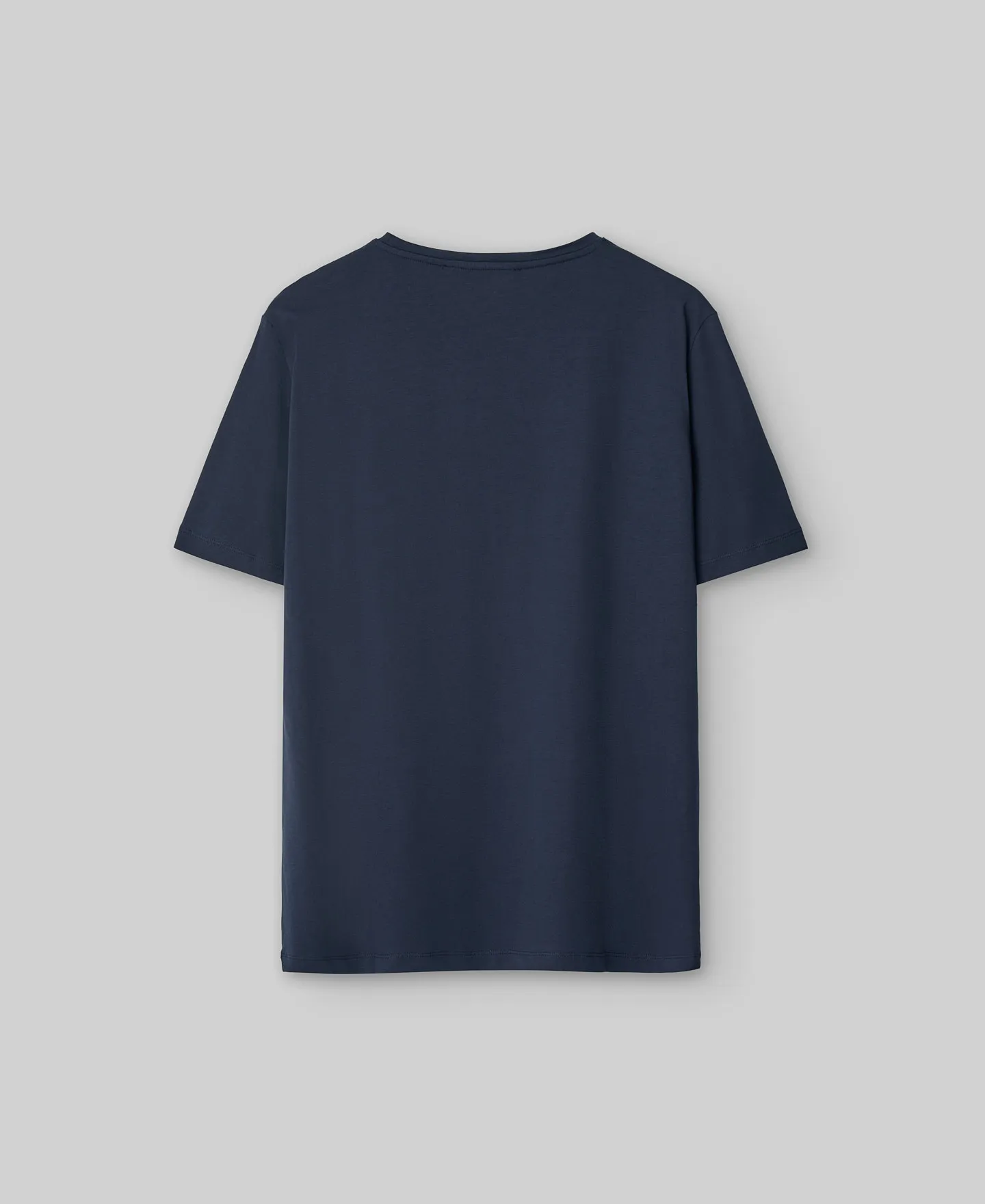 Camiseta algodón orgánico hombre