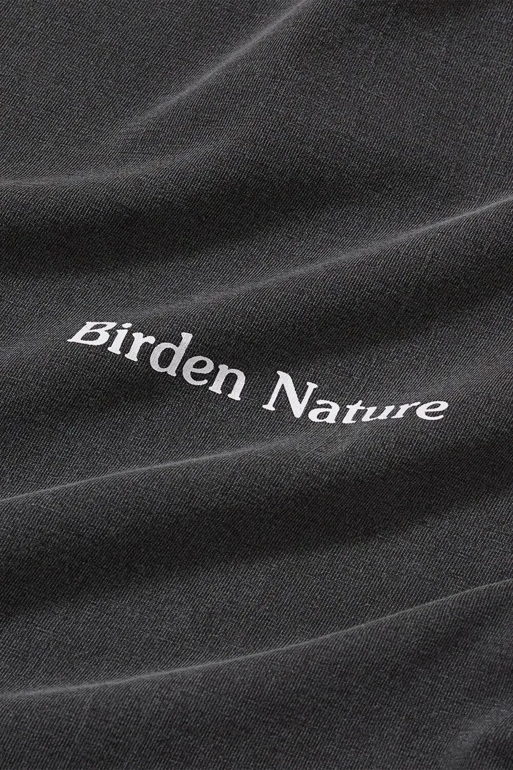 Camiseta Birden Living Power Gris