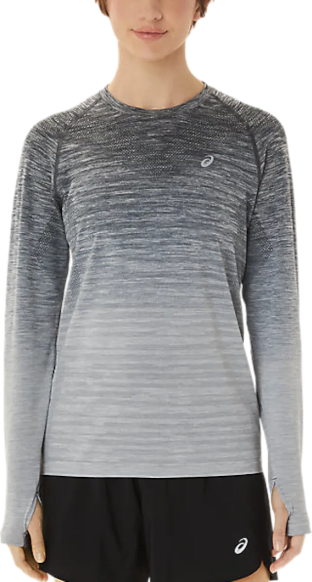 Camiseta de manga larga Asics SEAMLESS LS TOP