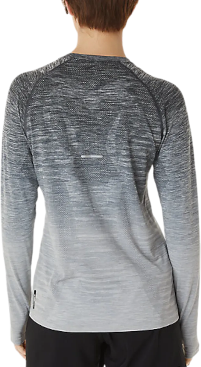 Camiseta de manga larga Asics SEAMLESS LS TOP