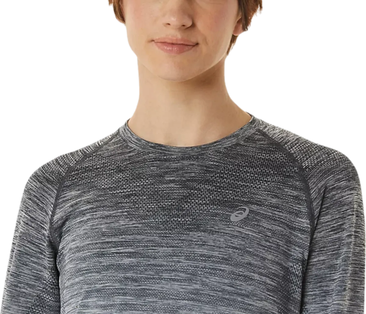 Camiseta de manga larga Asics SEAMLESS LS TOP
