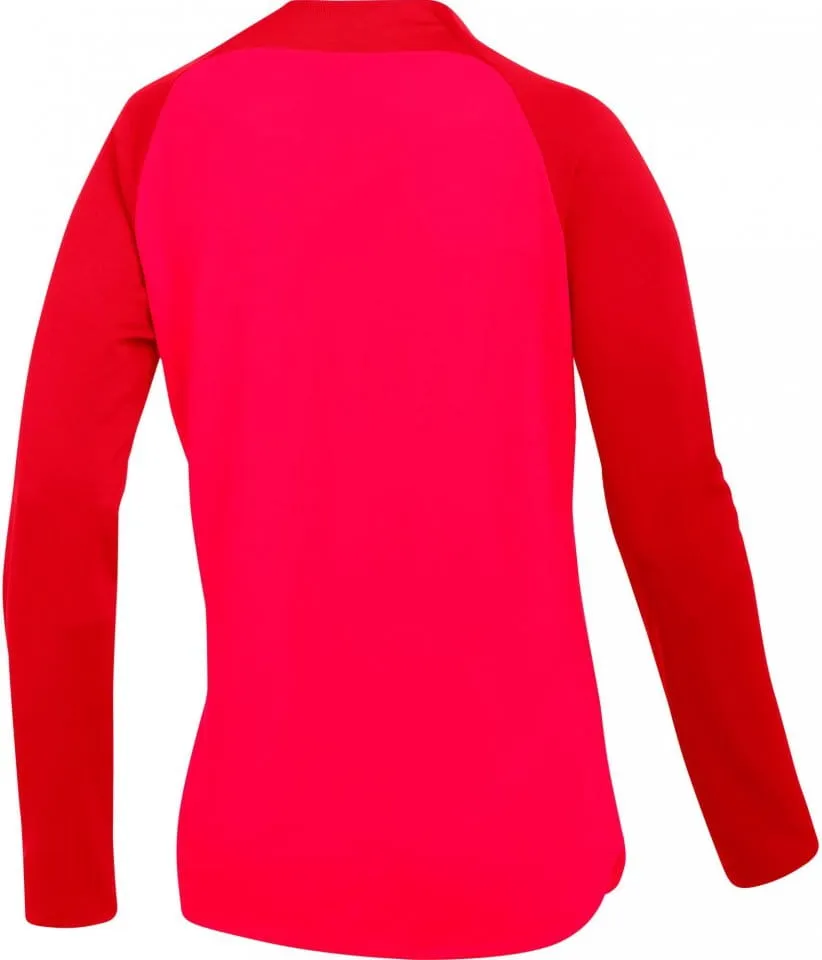 Camiseta de manga larga Nike Academy Pro Drill Top Womens