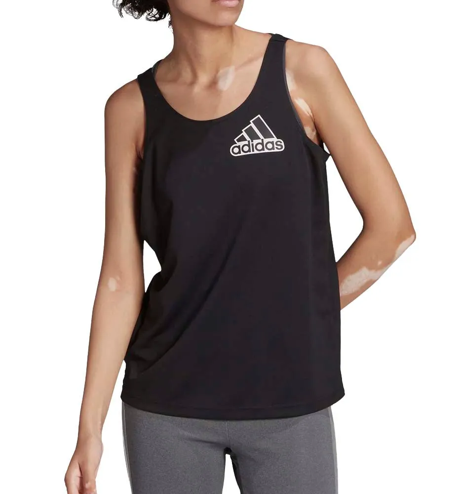 Camiseta De Tirantes Running_Mujer_ADIDAS W Bluv Q1 Tank