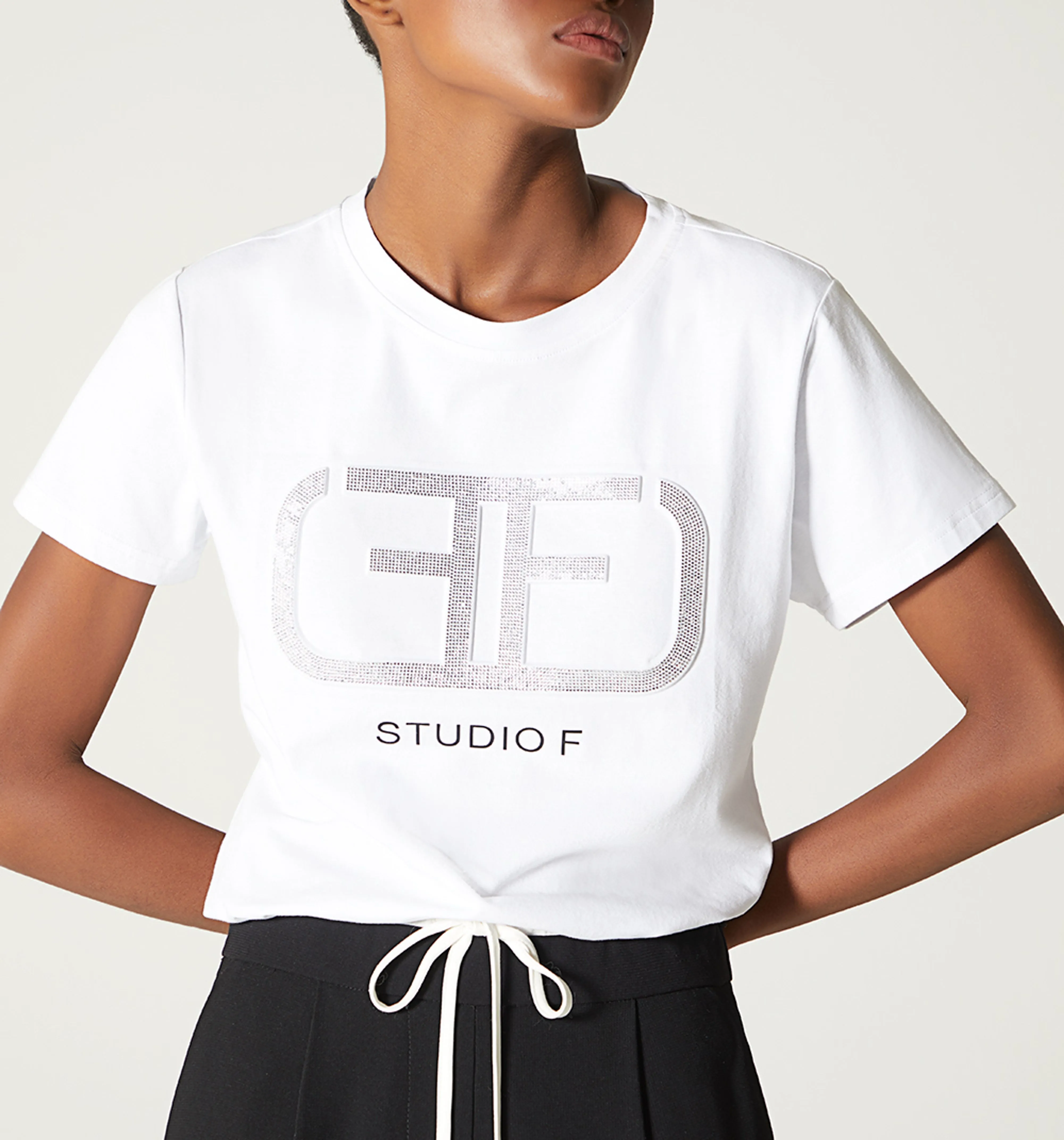 Camiseta ff