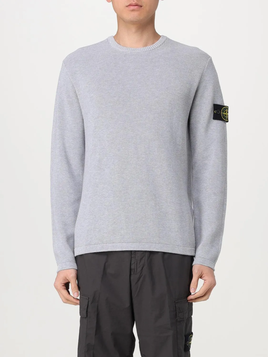 Camiseta hombre Stone Island