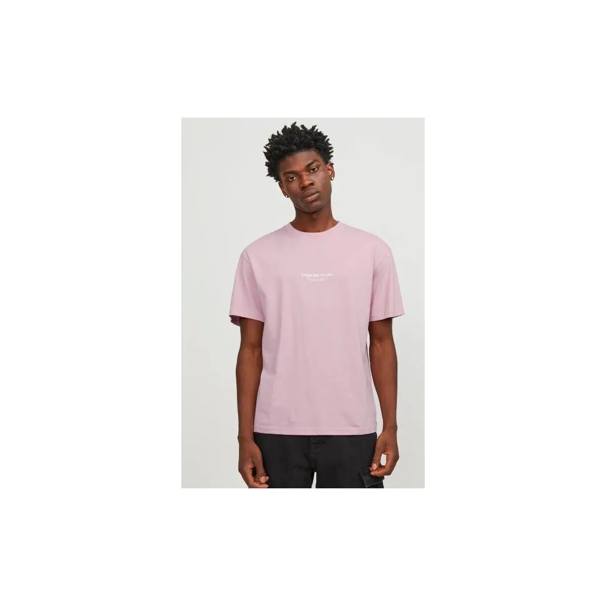CAMISETA  JORVESTERBRO NOOS HOMBRE