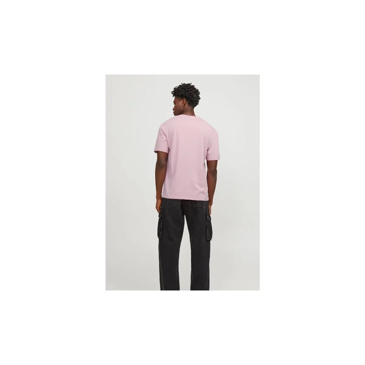 CAMISETA  JORVESTERBRO NOOS HOMBRE
