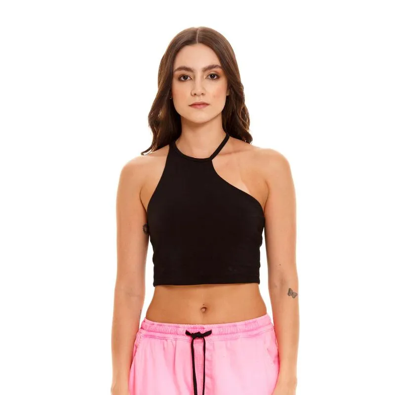 Camiseta Manga Sisa Para Mujer Pilatos