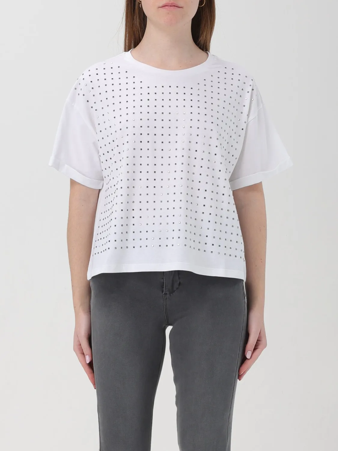 Camiseta mujer Liu Jo
