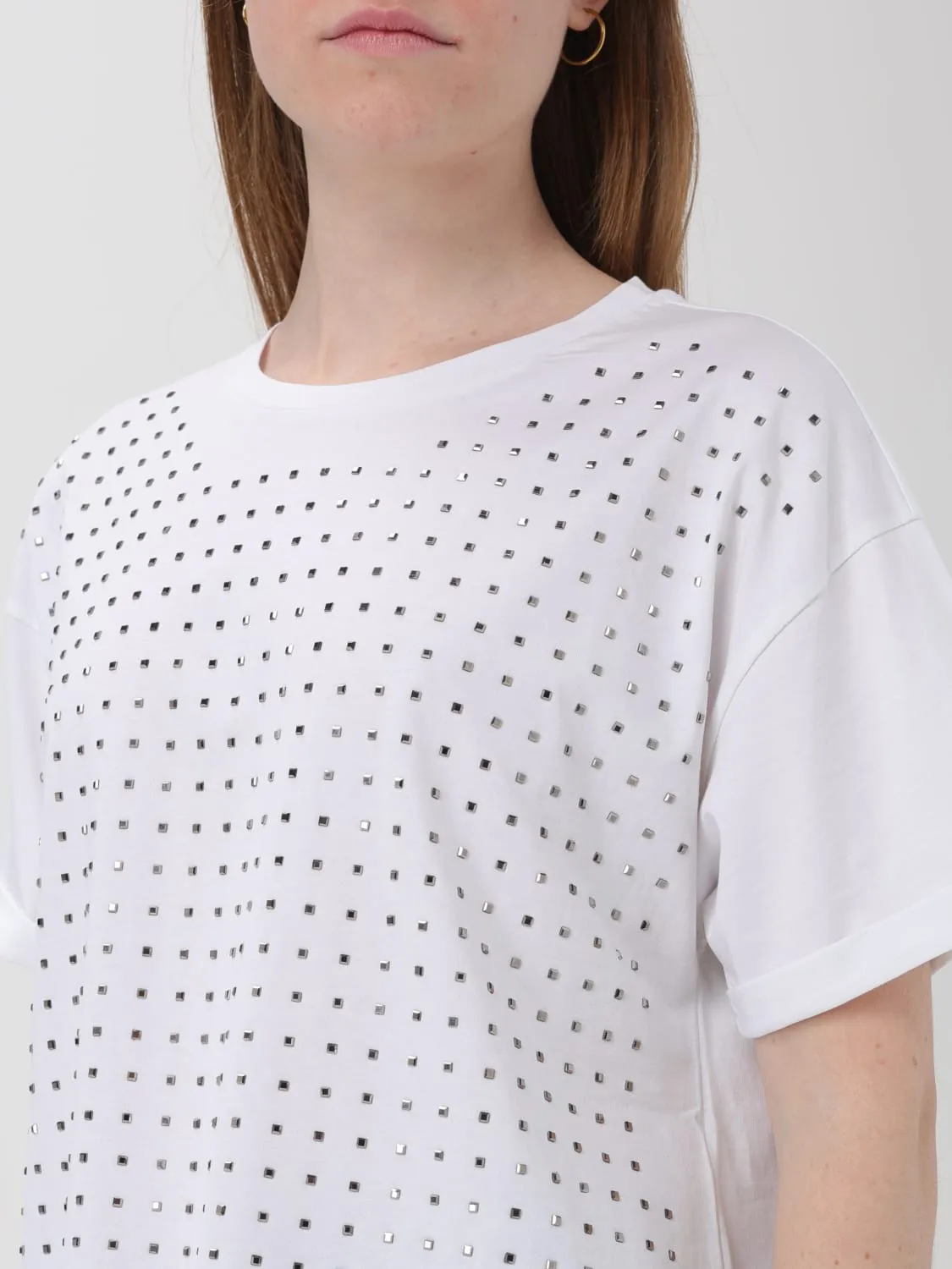 Camiseta mujer Liu Jo