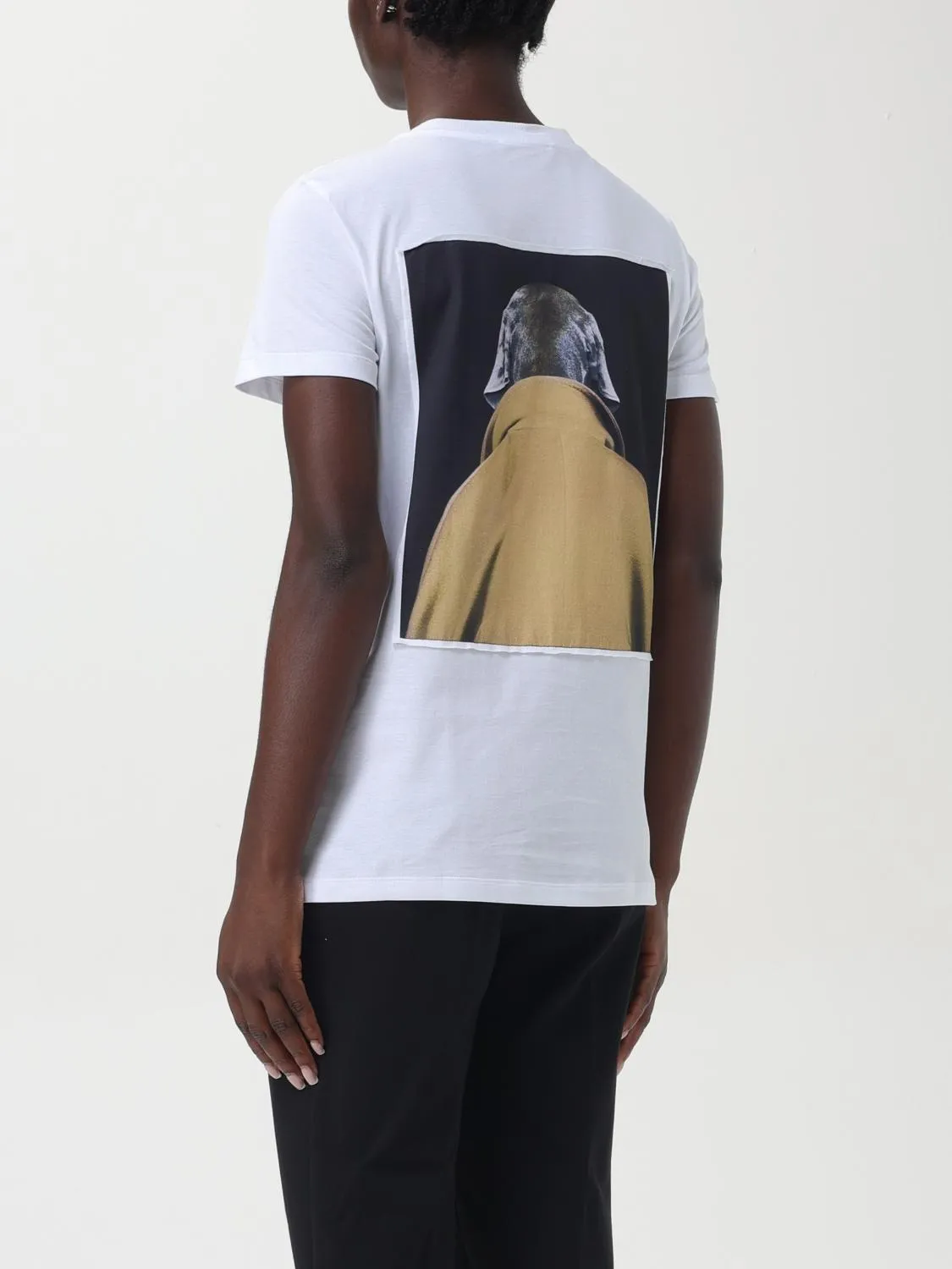 Camiseta mujer Max Mara