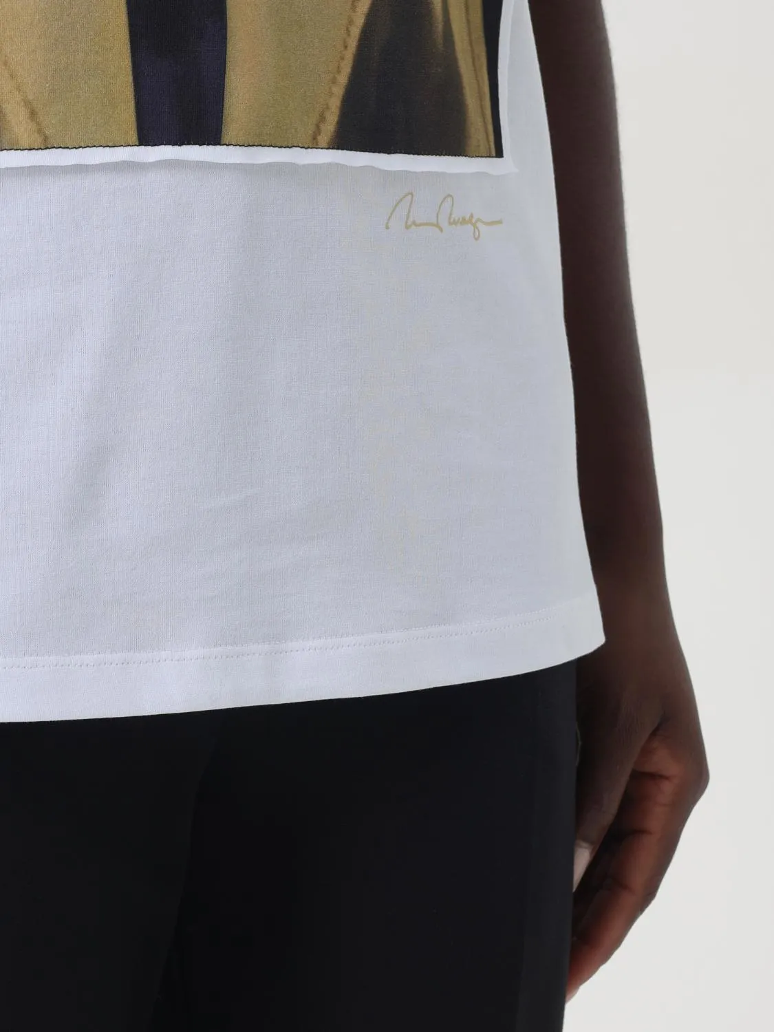 Camiseta mujer Max Mara