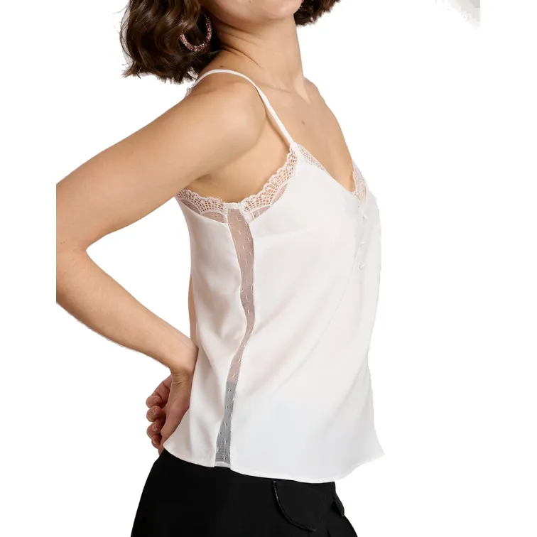 CAMISETA MUJER  NAFNAF TOP