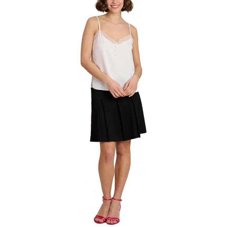 CAMISETA MUJER  NAFNAF TOP