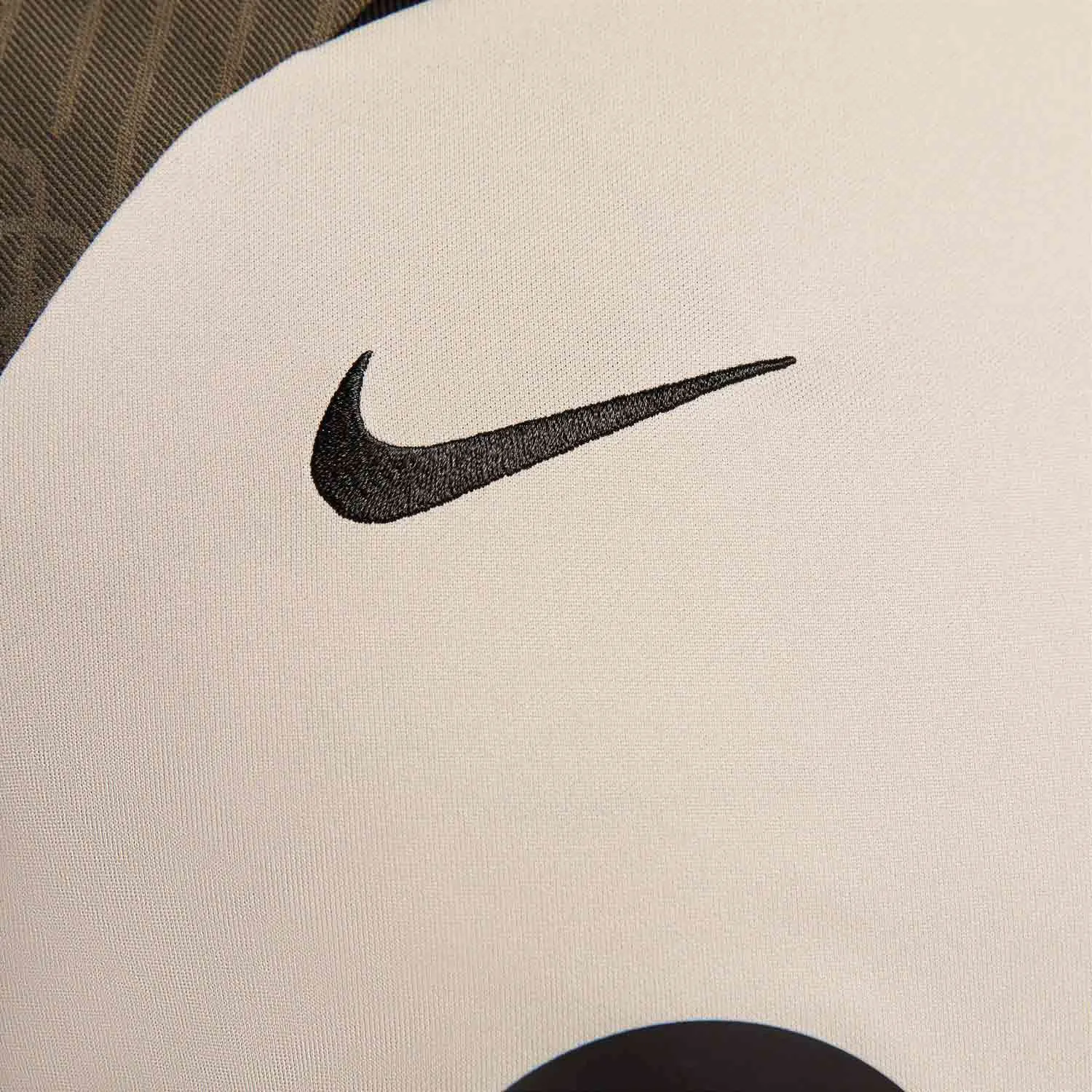 CAMISETA NIKE BARCELONA ENTRENAMIENTO DRIFIT STRIKE