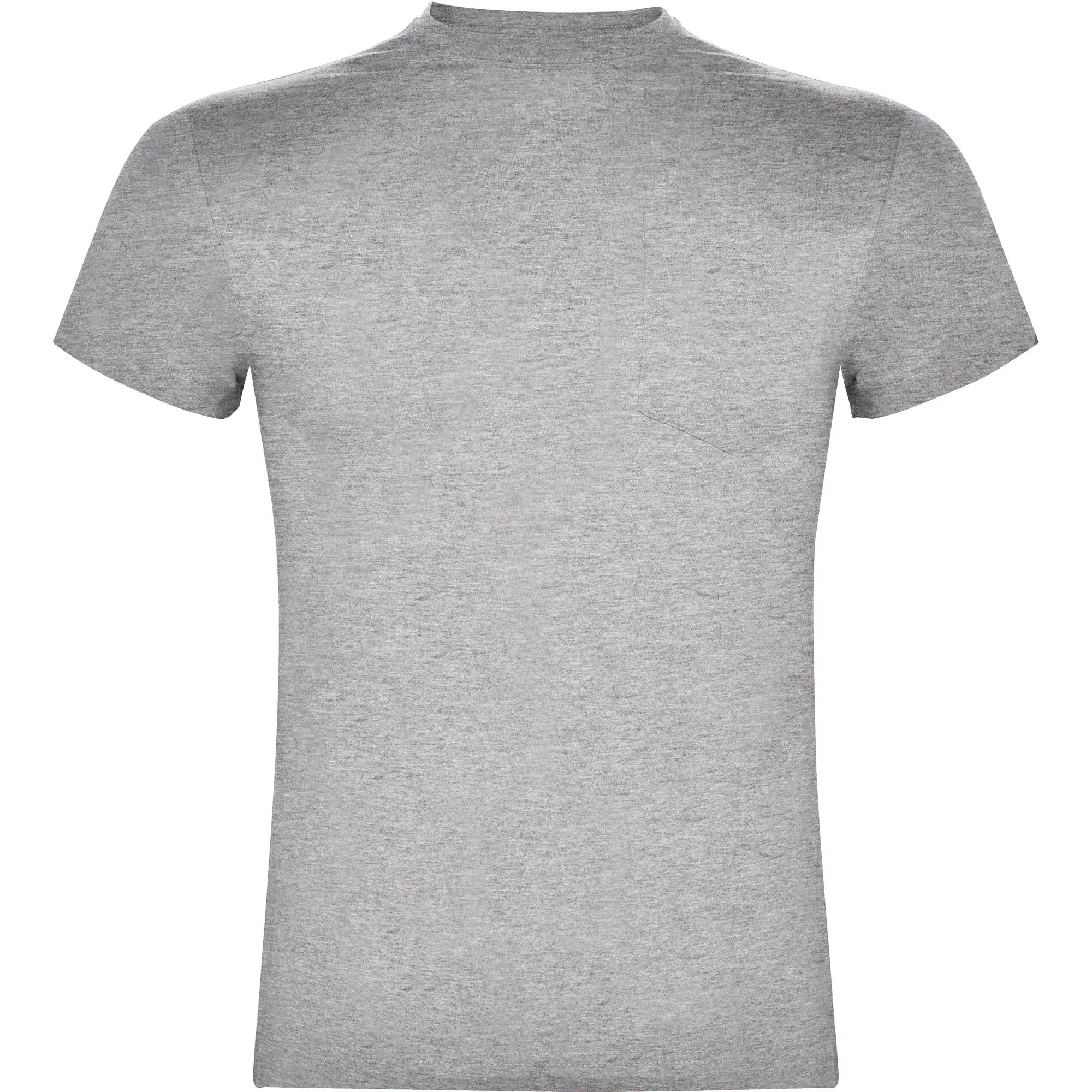Camiseta Roly Teckel manga corta hombre