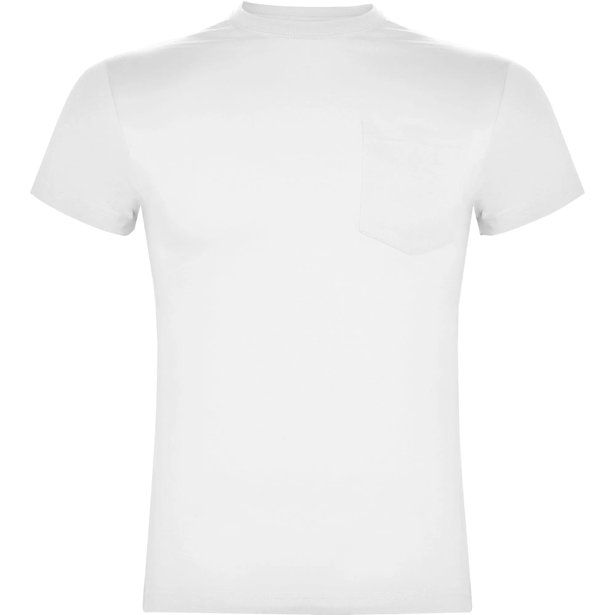 Camiseta Roly Teckel manga corta hombre