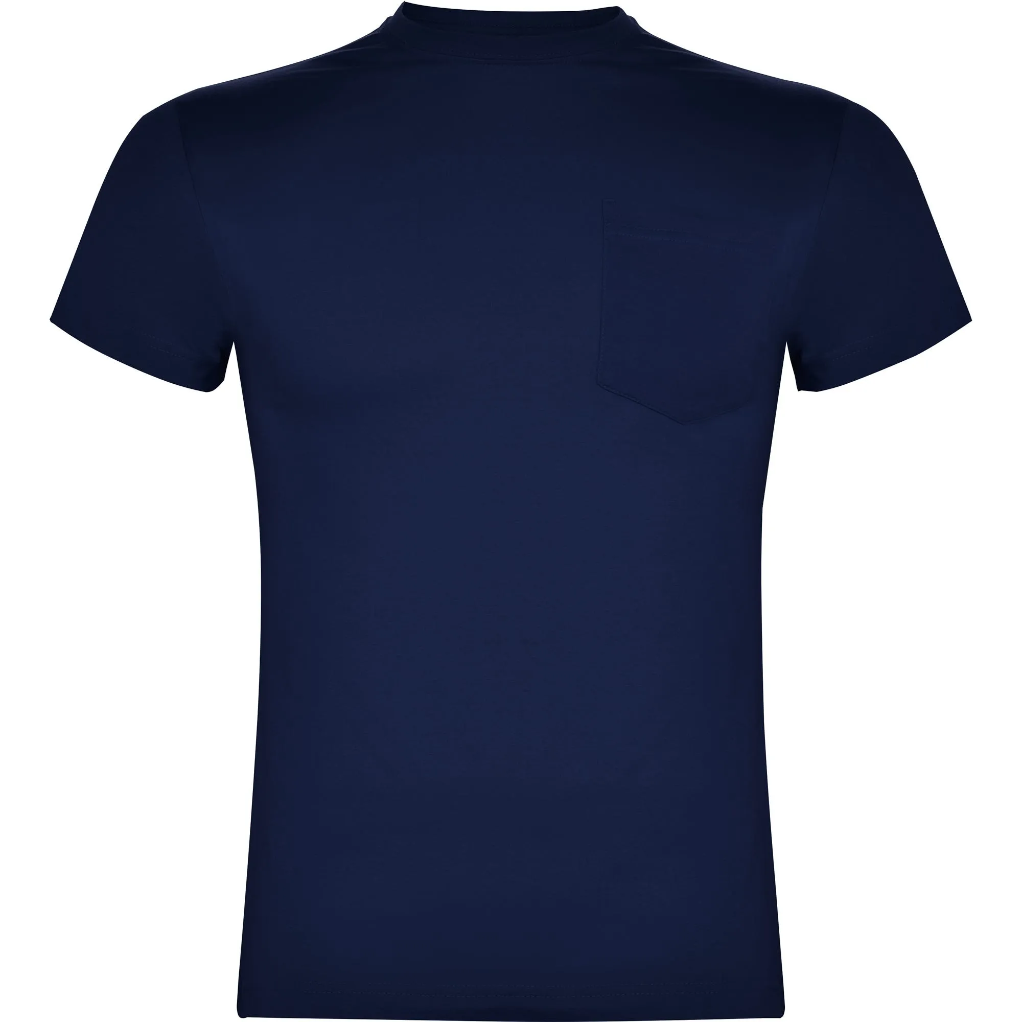 Camiseta Roly Teckel manga corta hombre
