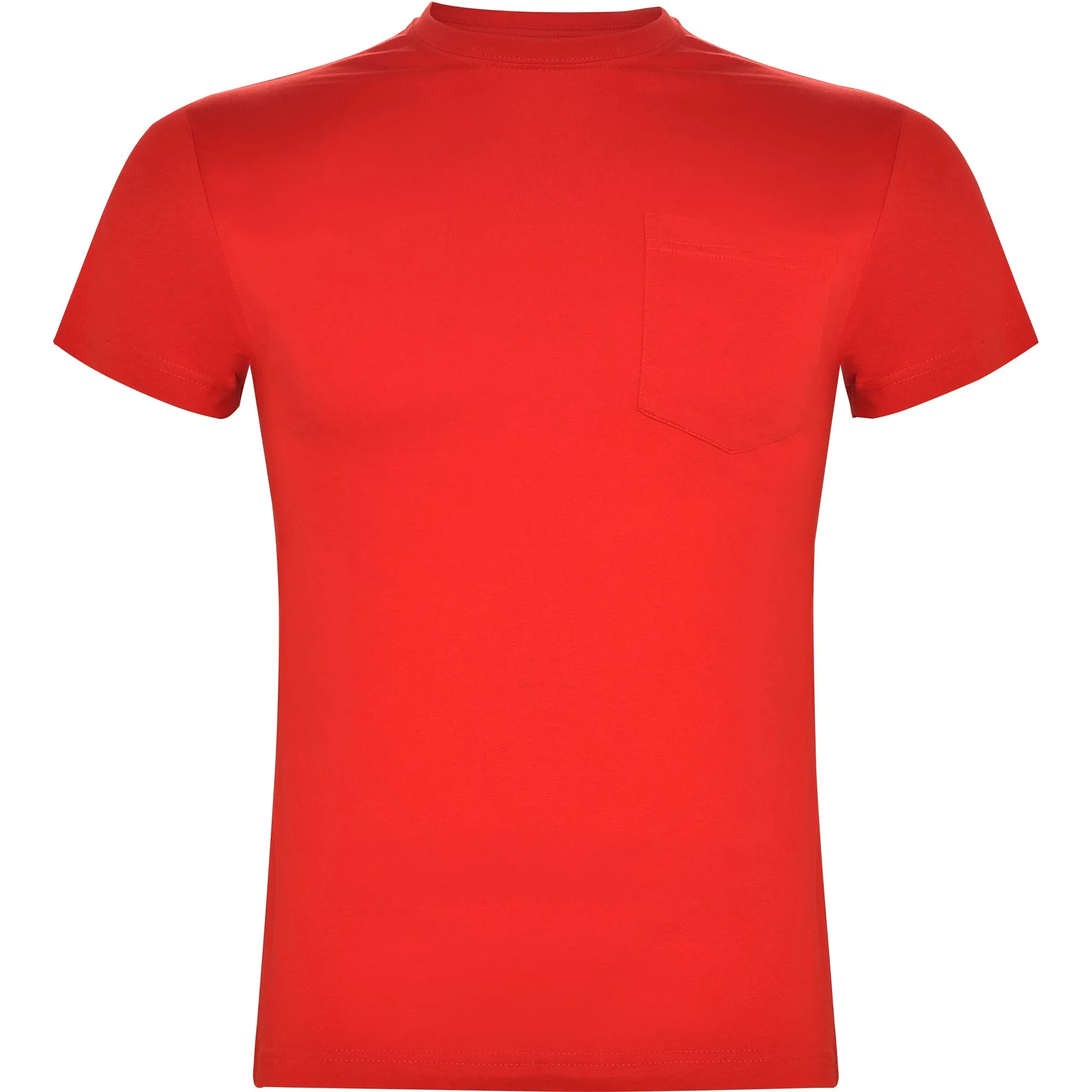 Camiseta Roly Teckel manga corta hombre