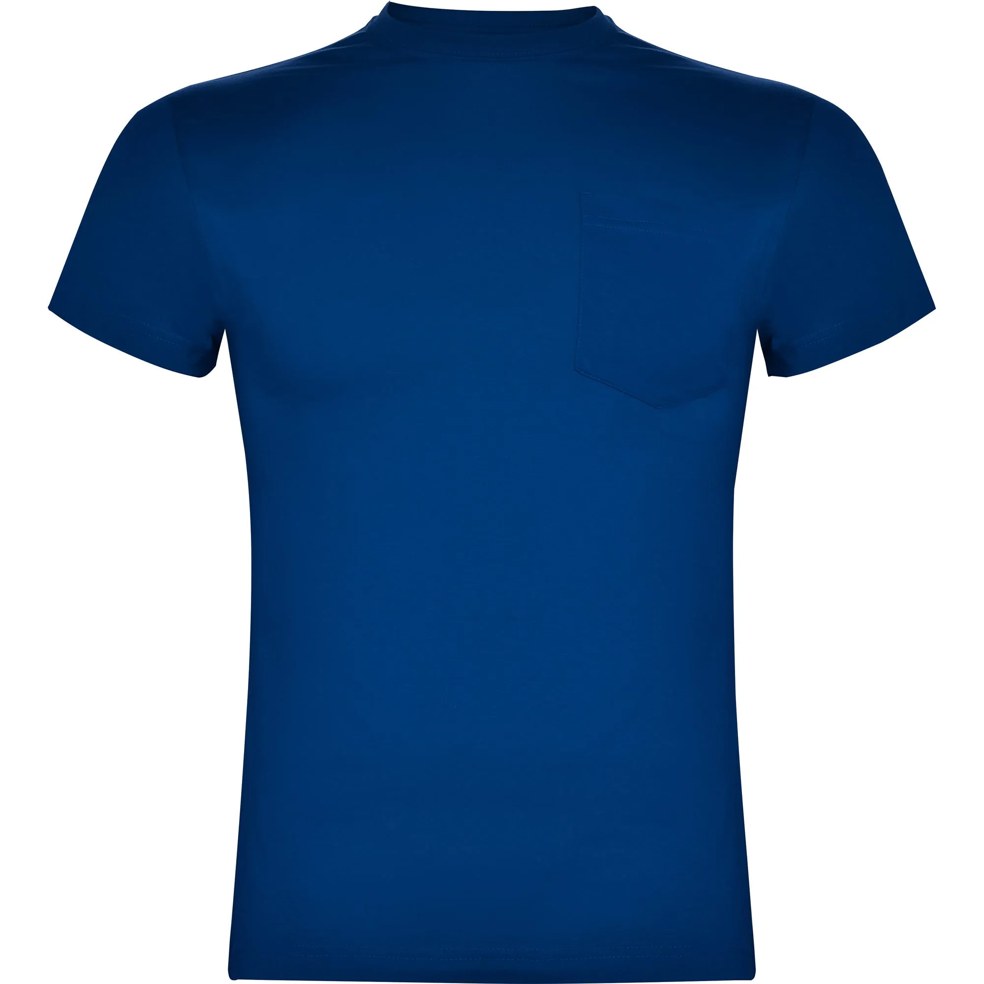 Camiseta Roly Teckel manga corta hombre