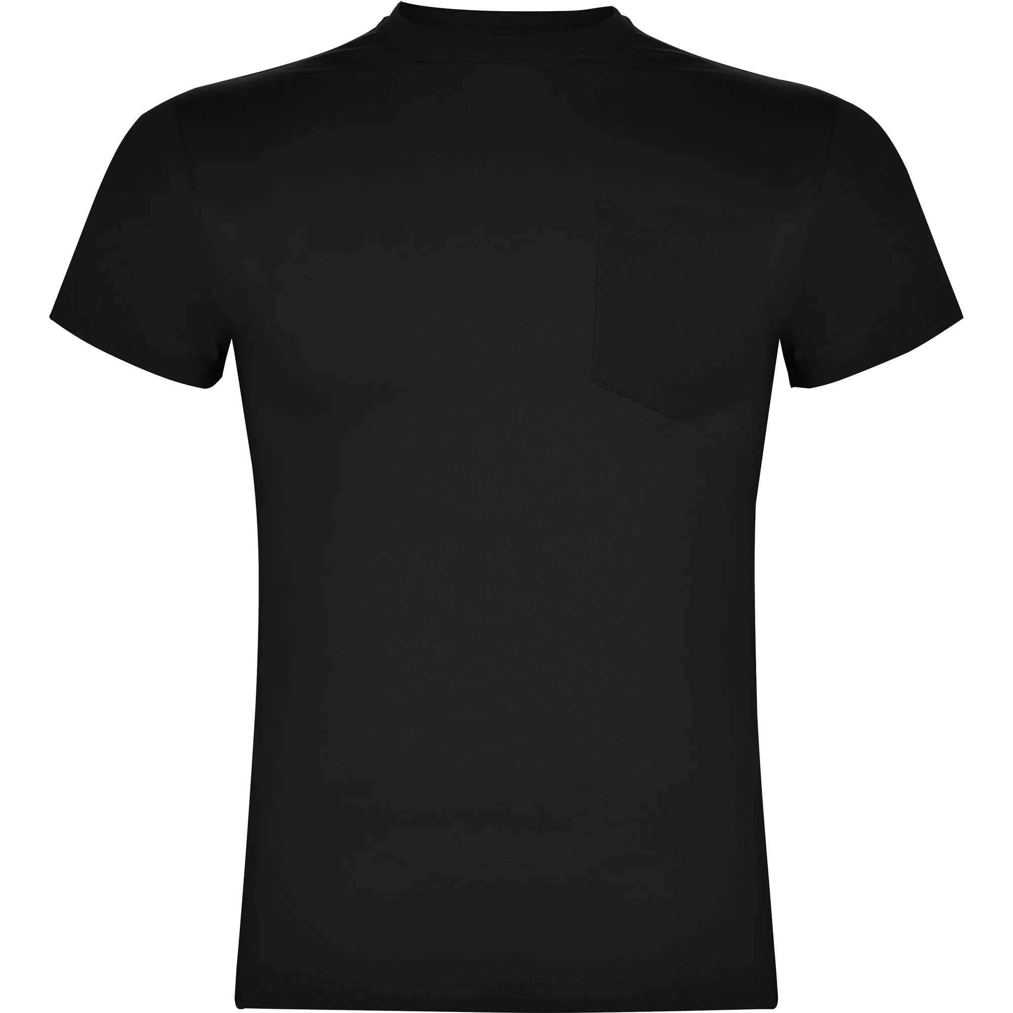 Camiseta Roly Teckel manga corta hombre