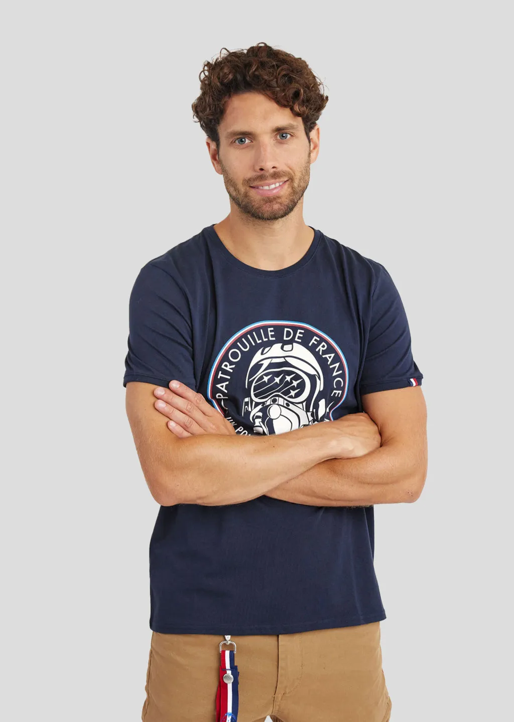 Camiseta VENDOME  NATIONAL