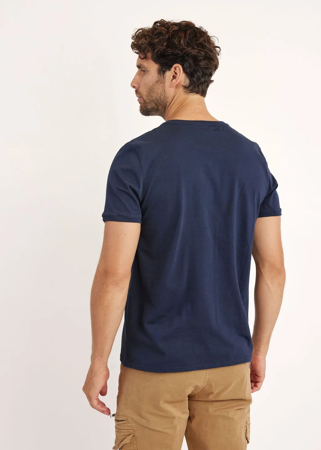 Camiseta VENDOME  NATIONAL