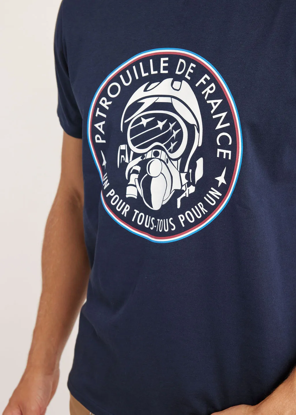 Camiseta VENDOME  NATIONAL