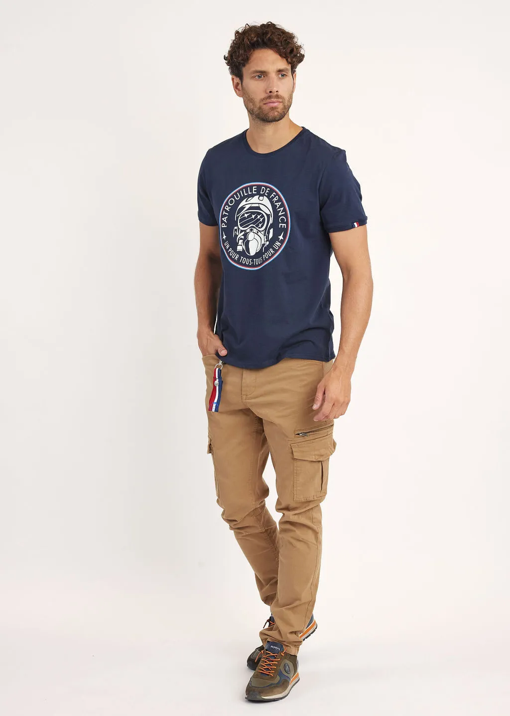 Camiseta VENDOME  NATIONAL