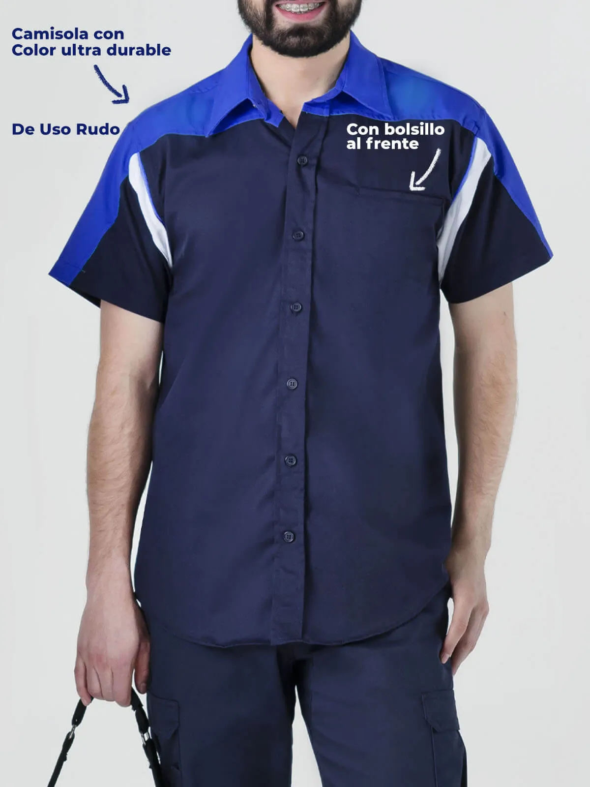 Camisola Racing